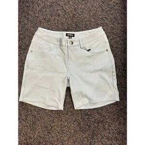 NEW STEELE men's 1932 knit shorts in ice blue